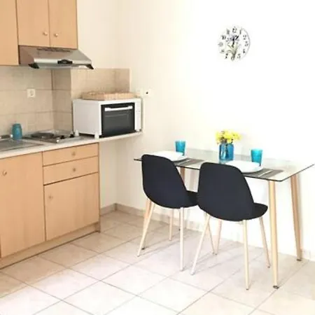 Koumpe Blue Seaside Lovely