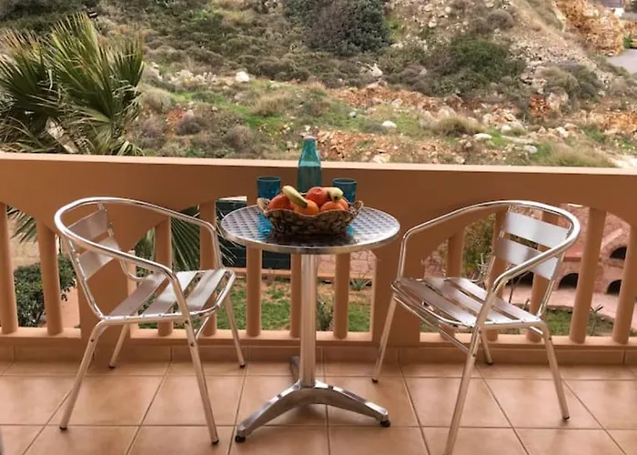 Koumpe Blue Seaside Lovely * Rétino