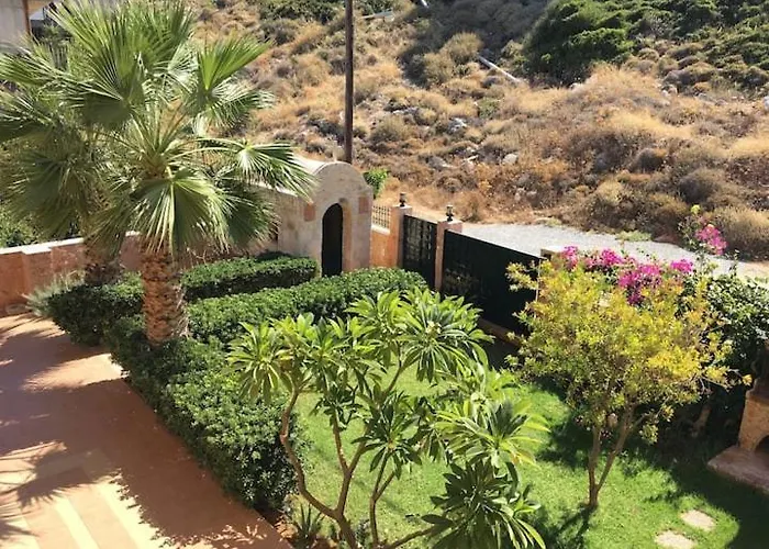 Apartamento Koumpe Blue Seaside Lovely *