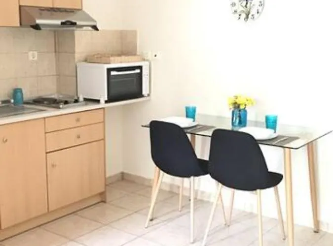 Koumpe Blue Seaside Lovely