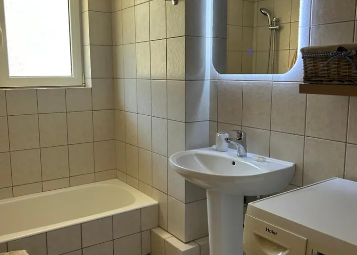 شقة Koumpe Blue Seaside Lovely *